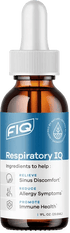 FIQ Pernapasan IQ 29,6ml 