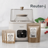 Reuter-i Pro Glass Yoghurt Making Kit