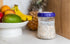 Tutup Fermentasi Kedua dan Jam Kefirko untuk Pembuat Kefir (Bebas BPA)