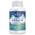 Nordic Naturals Arctic Cod Liver Oil 180 Softgels