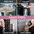 Yoghurt Maker - Stainless Steel + Glass Jar + Recipe Book