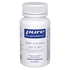 Pure Encapsulation Biotin Complex Hair and Skin 60 Caps