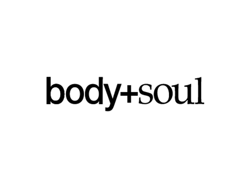 body+soul