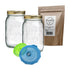 Masontops Complete Sprouting Kit