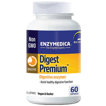 Enzymedica Digest Premium - 60 caps