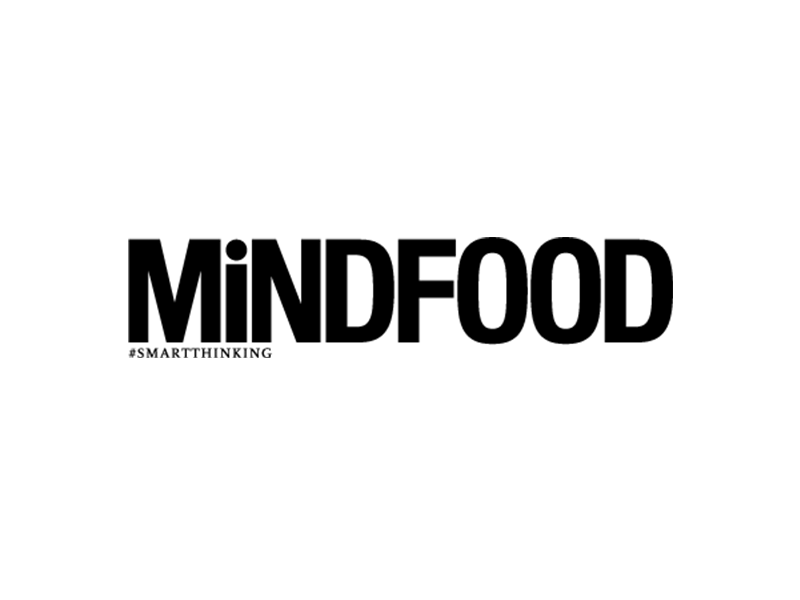 MiNDFOOD