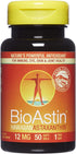 BioAstin Hawaiian Astaxanthin 12 MG – 50 softgel capsules