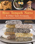 Miso, Tempeh, Natto and Other Tasty Ferments: A Step-by-Step Guide to Fermenting