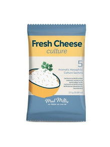 Mad Millie Aromatic Mesophilic Culture Sachets x 5