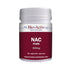 BioActiv Healthcare NAC Pure 600mg-  90 capsules