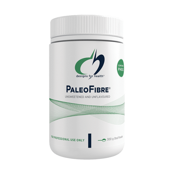 Designs for Health Paleo Fibre 300g