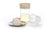 Kefirko Cheese Maker Beige