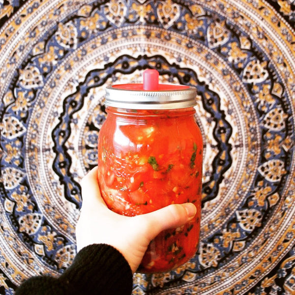 Pickle Pipe Basic Fermentation Kit