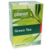 Organic Green Tea - 50 teabags
