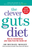 The Clever Guts Diet by Dr Michael Mosley- Nourishmeorganics