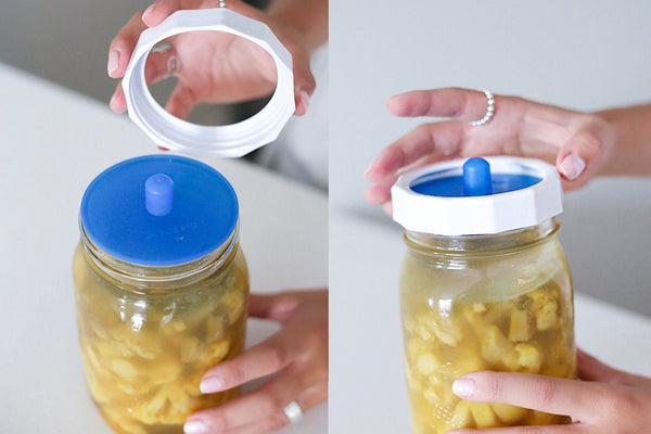 Karet Pengikat Mulut Lebar - Anti Karat - Karet Pengikat Stoples Plastik - Paket 4 