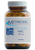 Metabolic Maintenance NAC - 60 capsules