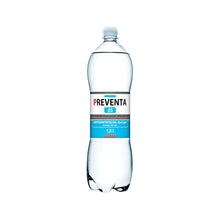 プリベンタ25重水素除去飲料水 - 1.5Lボトル12本