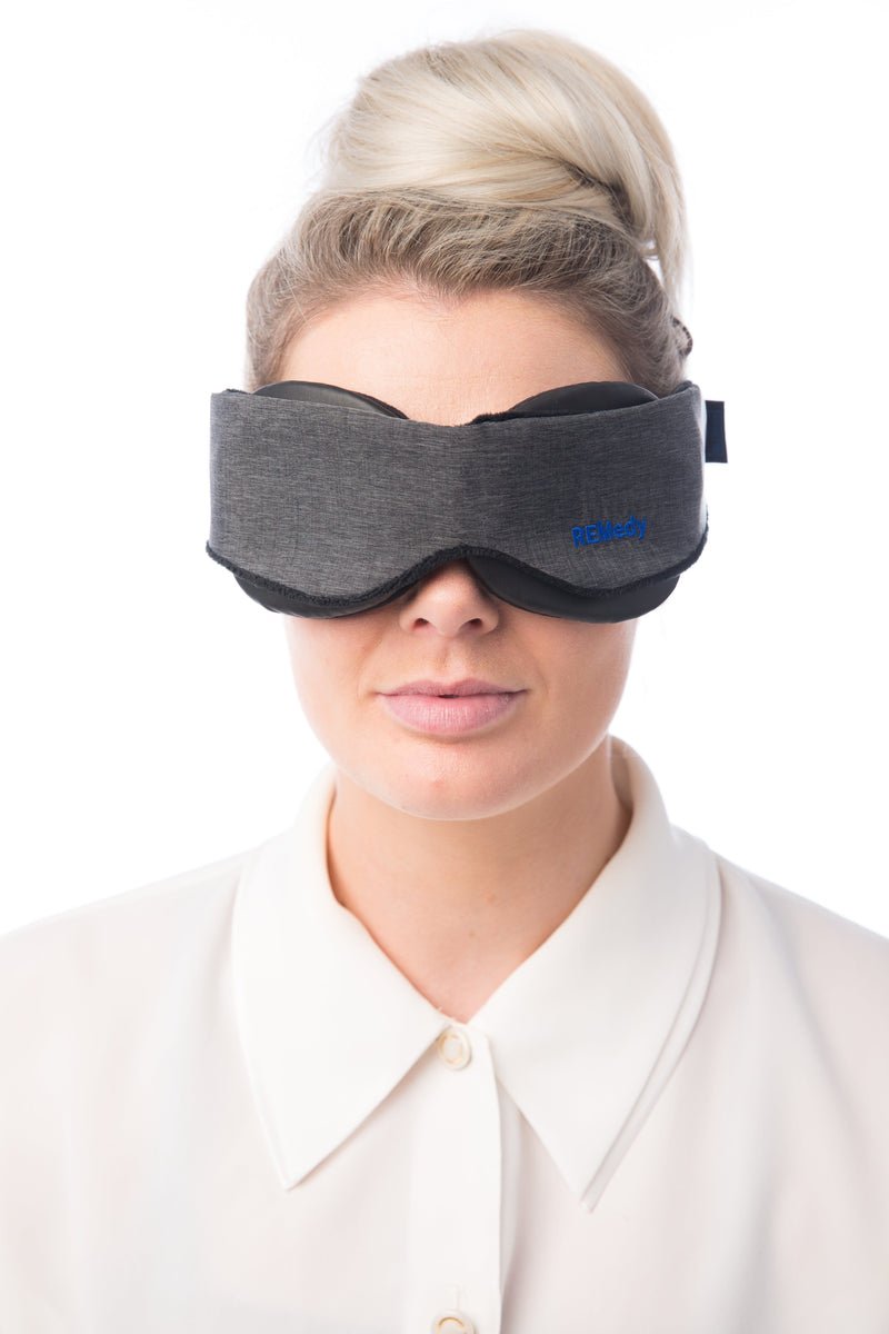REMedy Sleep Mask - Nourishme Organics