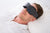 Classic Blackout Sleep Mask