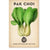 Pak Choi 'Green' Heirloom Seeds - Pak Choi