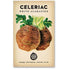 Celeriac 'White Alabaster' Heirloom Seeds - Celeriac