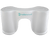 Toilet Stool- Nourishmeorganics