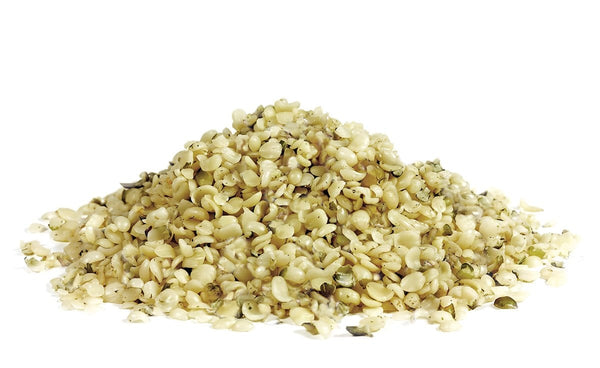 オーガニック ヘンプシード 200g