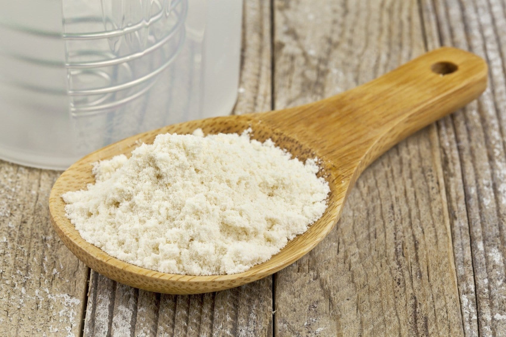 Colostrum Powder Colostrum Powder