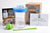 Kefirko Kefir Maker Mega Kit  (Kefir Maker + Packet of Kefir Grains) - Nourishme Organics - 3