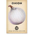 Onions 'Gladalan White' Heirloom