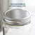Country Trading Glass Jar - Wide Mouth - 1 Quart (950ml)