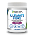 Ultimate Fibre - Organic Wildberry Flavour 500g