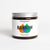 Campuran Makanan Super Pelangi Loving Earth - 150g